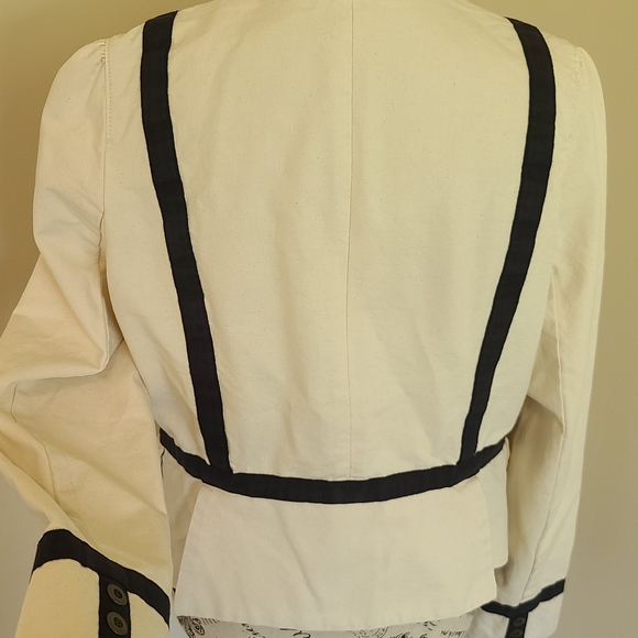 Ann Taylor Loft Suit Jacket - Picture 7 of 7